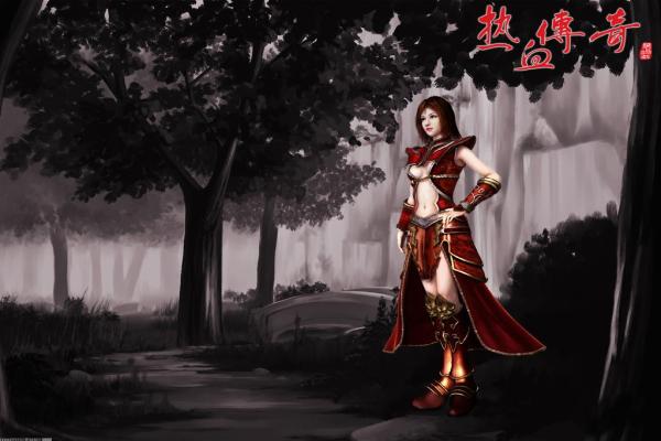 咎狗之血手游玩法解析及安卓体验