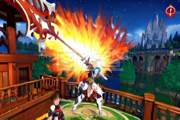 永夜幻想录下载_永夜幻想录安卓2024最新版免费下载