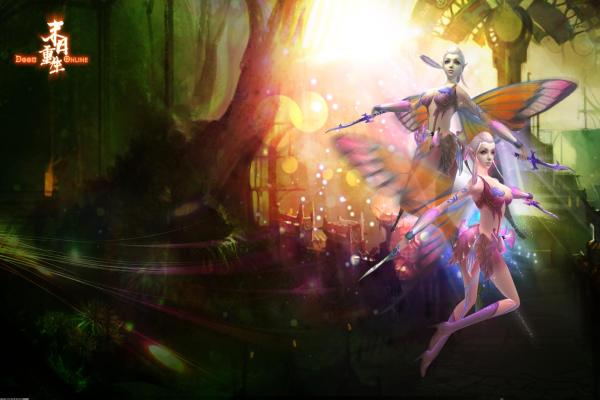 《魔兽世界》玛拉顿地图走法与入口详解