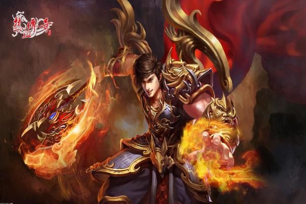 APP官网与游戏中心的下载与礼包信息