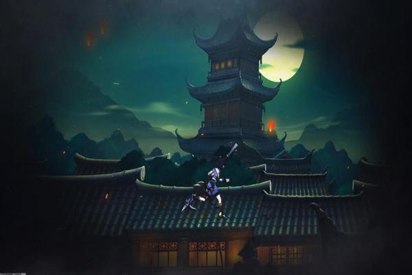 双人默契小游戏推荐，轻松享受欢乐时光